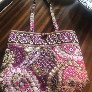 Vera Bradley Tote